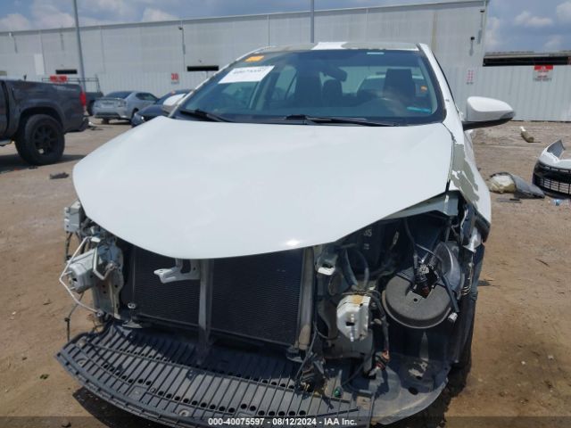 5YFBURHE0FP257045 Toyota Corolla L/le/le Pls/prm/s/s Pls
