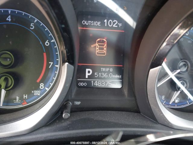 5YFBURHE0FP257045 Toyota Corolla L/le/le Pls/prm/s/s Pls