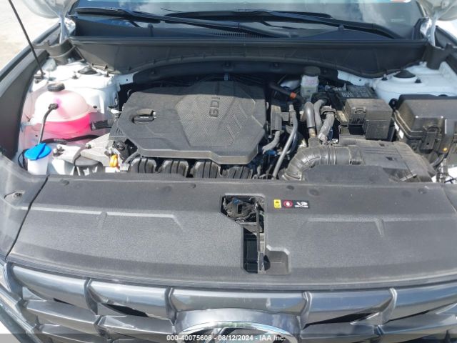5NMJFCDE9RH373061 Hyundai TUCSON SEL