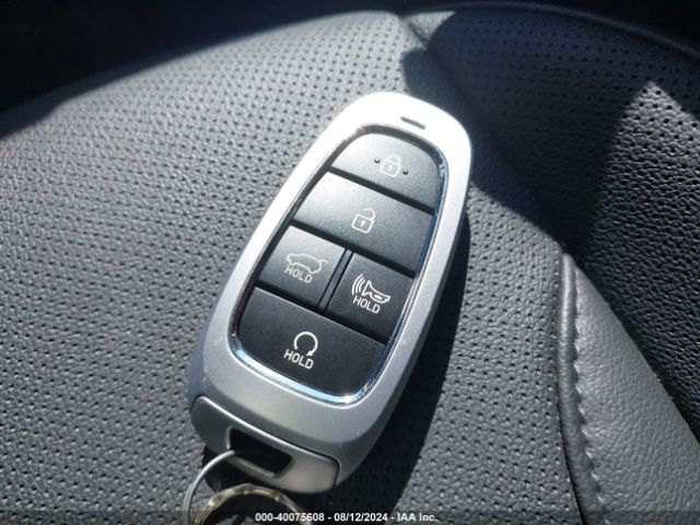 5NMJFCDE9RH373061 Hyundai TUCSON SEL
