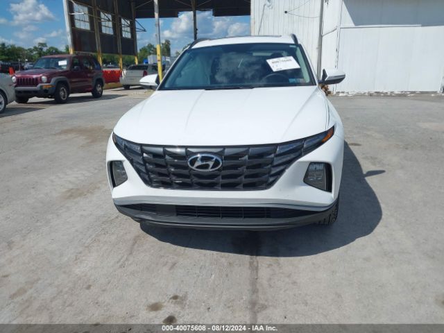 5NMJFCDE9RH373061 Hyundai TUCSON SEL