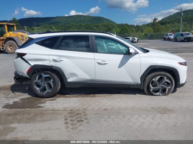 5NMJFCDE9RH373061 Hyundai TUCSON SEL