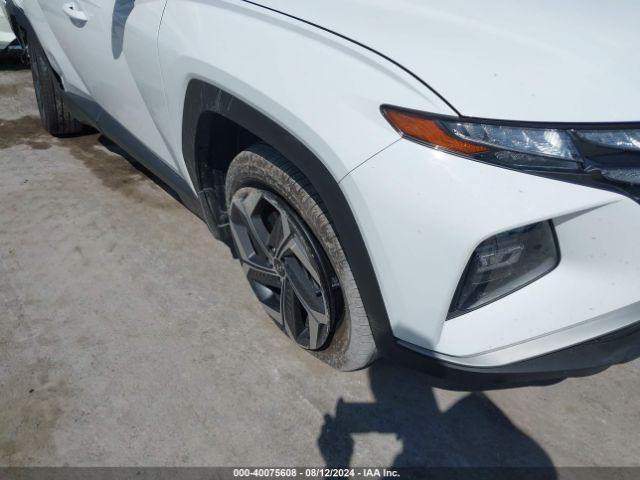 5NMJFCDE9RH373061 Hyundai TUCSON SEL