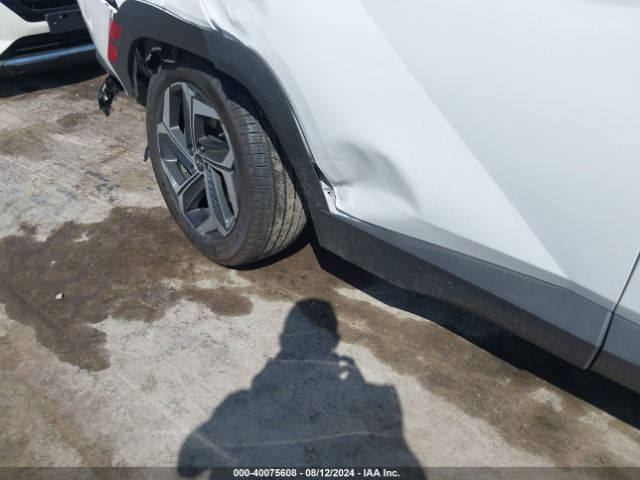 5NMJFCDE9RH373061 Hyundai TUCSON SEL