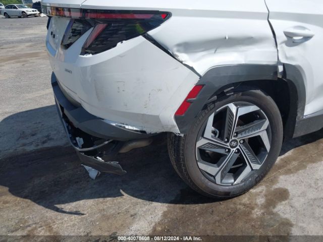 5NMJFCDE9RH373061 Hyundai TUCSON SEL