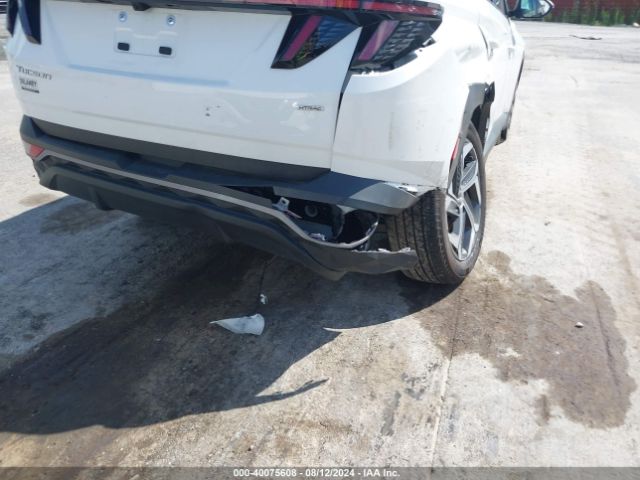 5NMJFCDE9RH373061 Hyundai TUCSON SEL