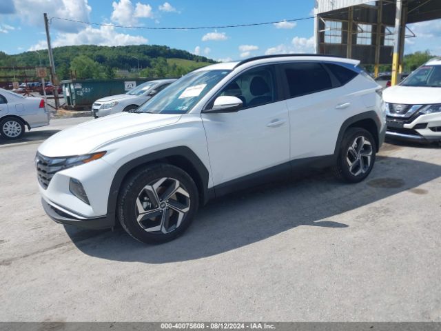 5NMJFCDE9RH373061 Hyundai TUCSON SEL