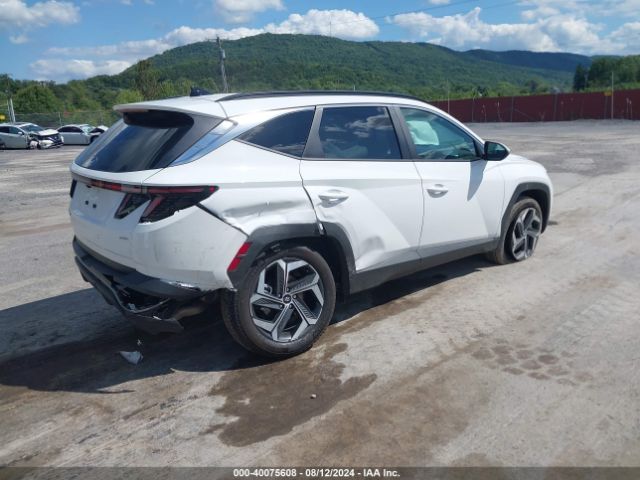 5NMJFCDE9RH373061 Hyundai TUCSON SEL