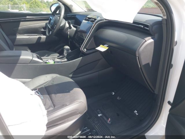 5NMJFCDE9RH373061 Hyundai TUCSON SEL