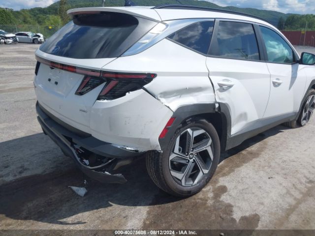5NMJFCDE9RH373061 Hyundai TUCSON SEL