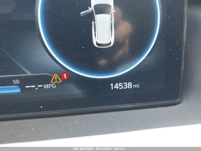 5NMJFCDE9RH373061 Hyundai TUCSON SEL