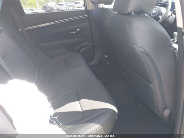 5NMJFCDE9RH373061 Hyundai TUCSON SEL