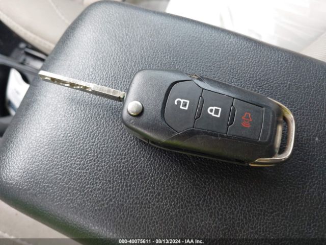 MAJ3S2FE4MC445809 Ford ECOSPORT S