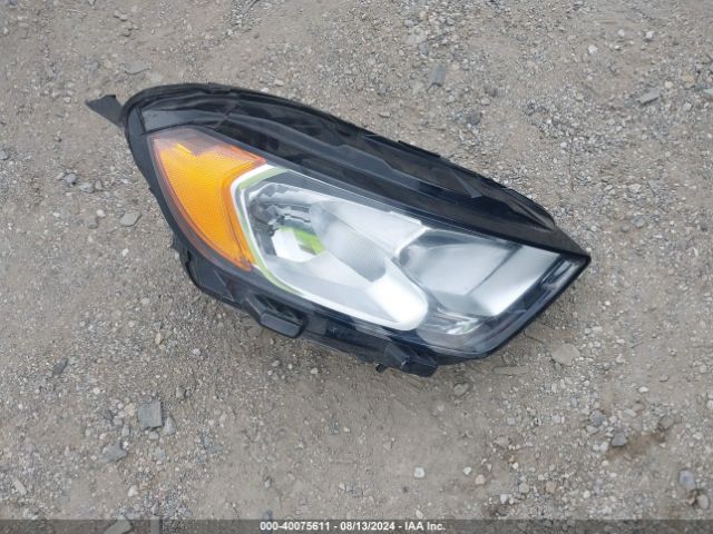 MAJ3S2FE4MC445809 Ford ECOSPORT S