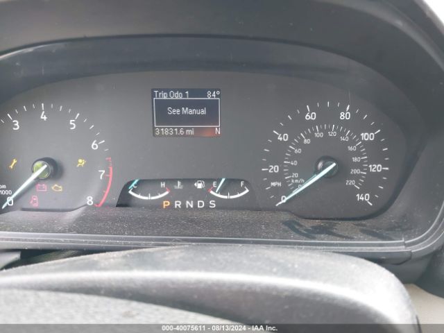 MAJ3S2FE4MC445809 Ford ECOSPORT S