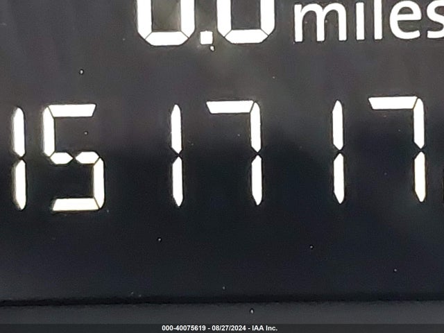 Volkswagen Passat 1.8t Wolfsburg Edition 2014 1VWAT7A37EC080669 Image 15
