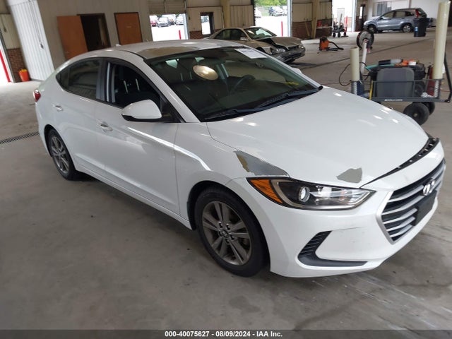 2018 5NPD84LF8JH254769 main image