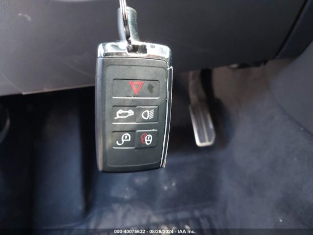 SALYL2EX7RA375394 Land Rover Range Rover Velar P250 Dynamic Se