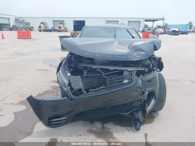 SALYL2EX7RA375394 Land Rover Range Rover Velar P250 Dynamic Se