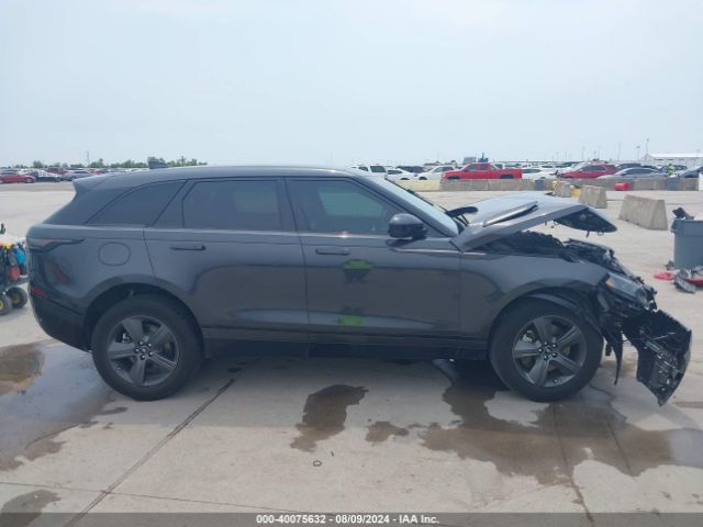 SALYL2EX7RA375394 Land Rover Range Rover Velar P250 Dynamic Se