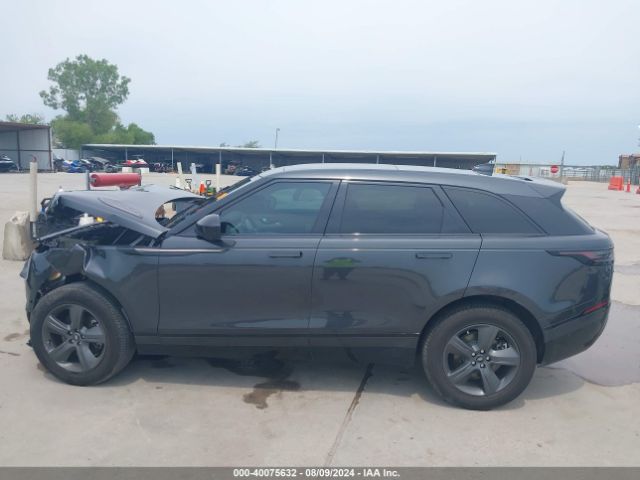 SALYL2EX7RA375394 Land Rover Range Rover Velar P250 Dynamic Se