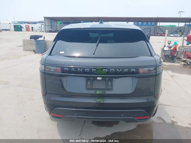 SALYL2EX7RA375394 Land Rover Range Rover Velar P250 Dynamic Se