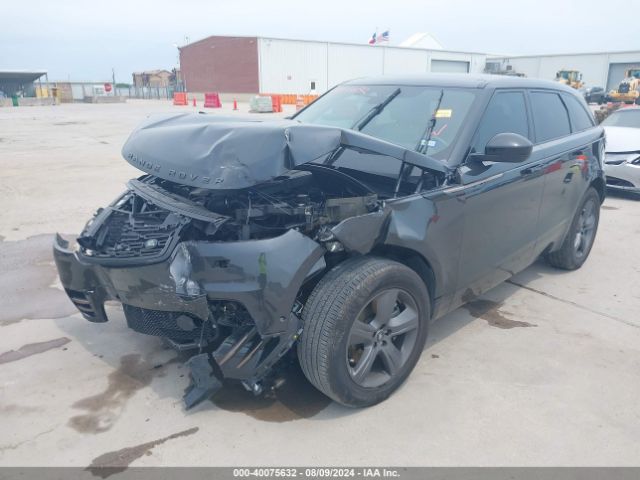 SALYL2EX7RA375394 Land Rover Range Rover Velar P250 Dynamic Se