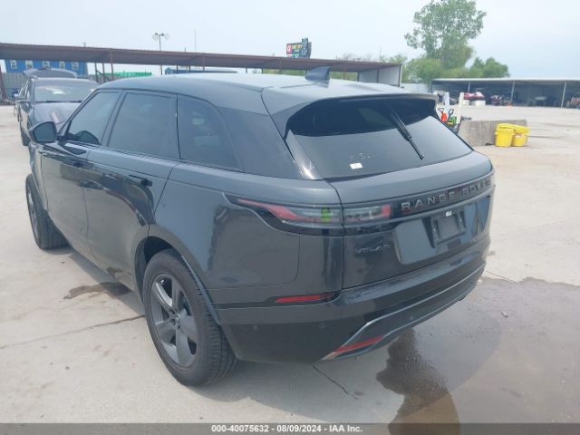 SALYL2EX7RA375394 Land Rover Range Rover Velar P250 Dynamic Se