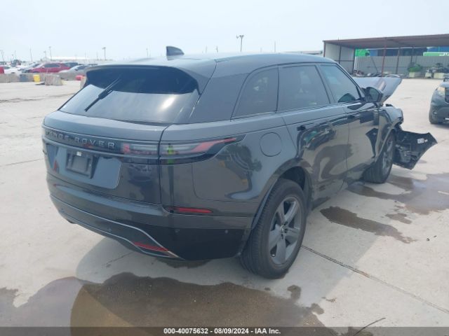 SALYL2EX7RA375394 Land Rover Range Rover Velar P250 Dynamic Se
