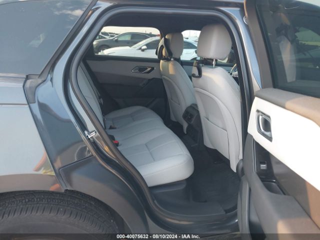 SALYL2EX7RA375394 Land Rover Range Rover Velar P250 Dynamic Se