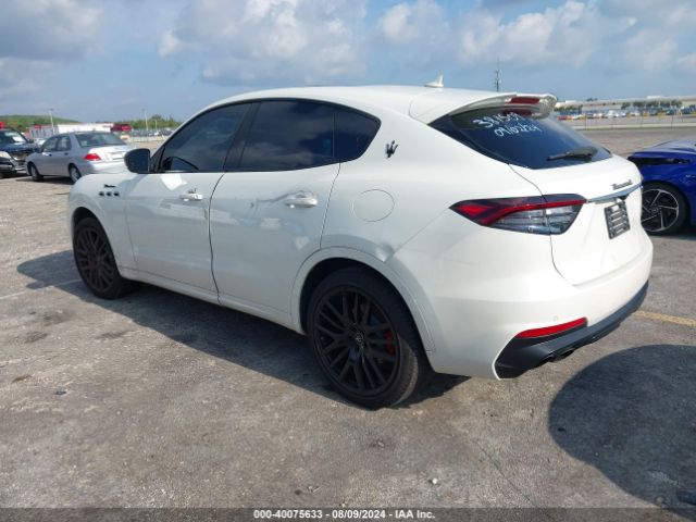 ZN661YUM0NX381509 Maserati Levante Modena