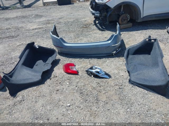 1HGCV3F28NA029063 Honda Accord Hybrid Sport