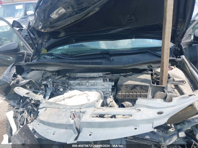 Toyota CAMRY SE 2017 4T1BF1FK5HU749897 Image 10
