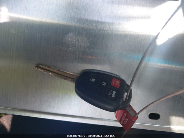 Toyota CAMRY SE 2017 4T1BF1FK5HU749897 Image 11
