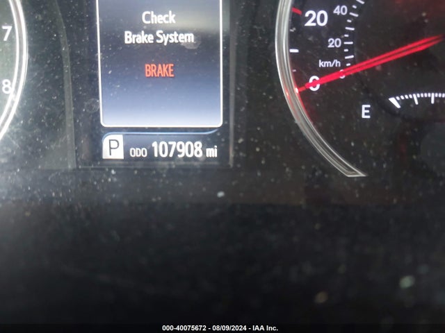 Toyota CAMRY SE 2017 4T1BF1FK5HU749897 Image 15