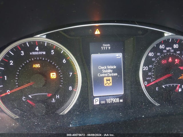 Toyota CAMRY SE 2017 4T1BF1FK5HU749897 Image 7