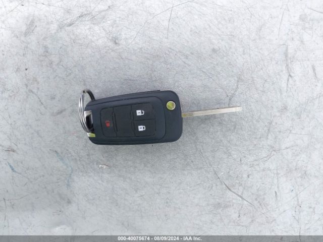 KL4CJASB2GB731438 Buick Encore