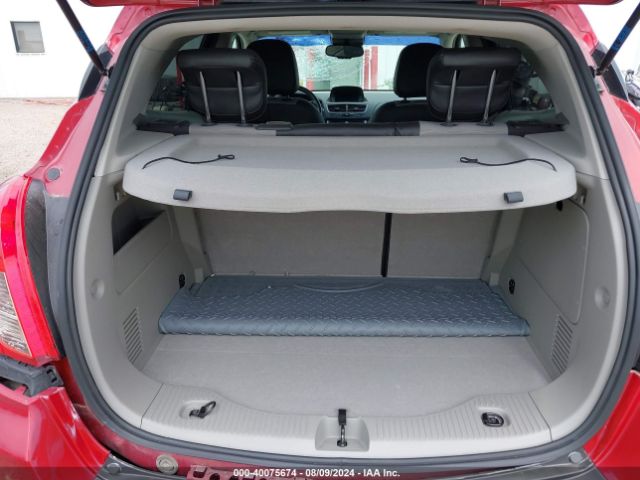 KL4CJASB2GB731438 Buick Encore
