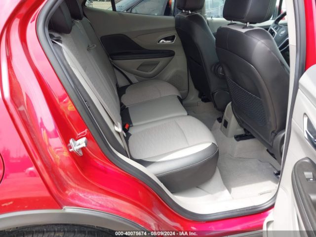KL4CJASB2GB731438 Buick Encore
