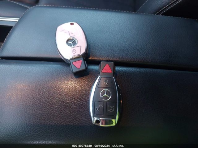 4JGDF2EE8EA331423 Mercedes-Benz Gl 350 Bluetec 4matic