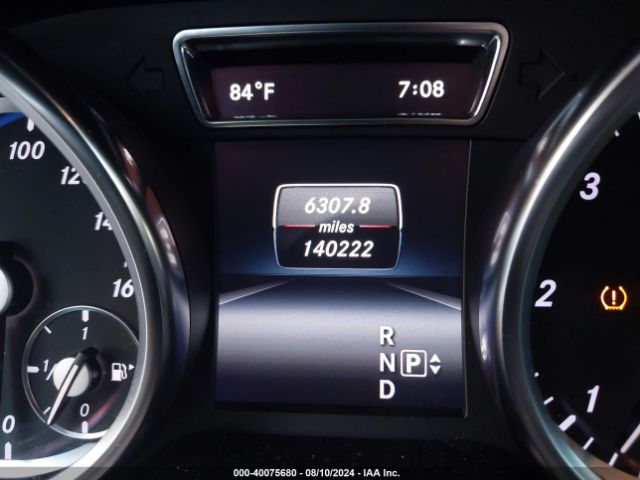 4JGDF2EE8EA331423 Mercedes-Benz Gl 350 Bluetec 4matic