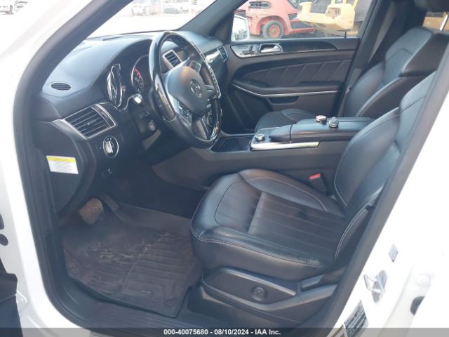 4JGDF2EE8EA331423 Mercedes-Benz Gl 350 Bluetec 4matic