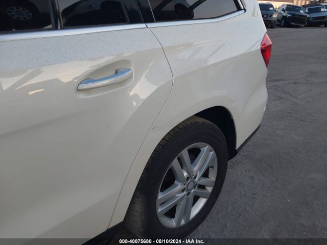 4JGDF2EE8EA331423 Mercedes-Benz Gl 350 Bluetec 4matic