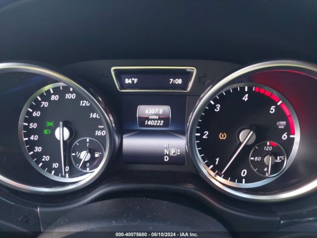 4JGDF2EE8EA331423 Mercedes-Benz Gl 350 Bluetec 4matic