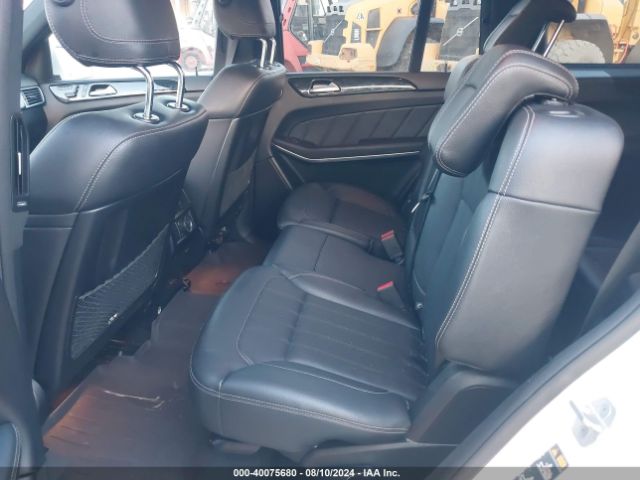 4JGDF2EE8EA331423 Mercedes-Benz Gl 350 Bluetec 4matic
