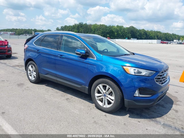 2020 2FMPK4J99LBA51038 main image
