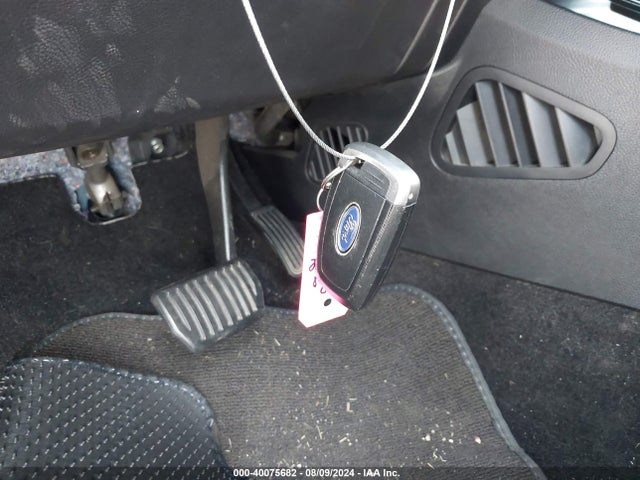 Ford EDGE SEL 2020 2FMPK4J99LBA51038 Image 11