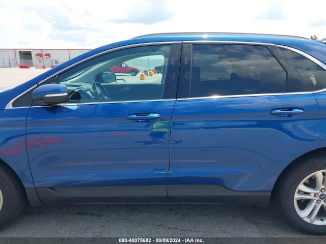Ford EDGE SEL 2020 2FMPK4J99LBA51038 Image 15