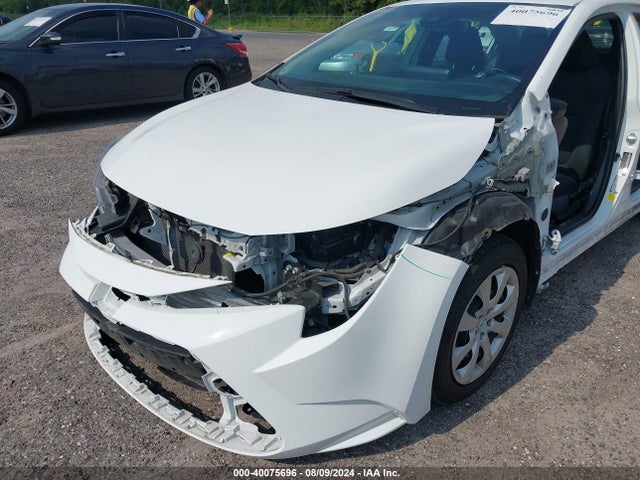 Toyota COROLLA LE 2022 5YFEPMAEXNP324783 Image 6