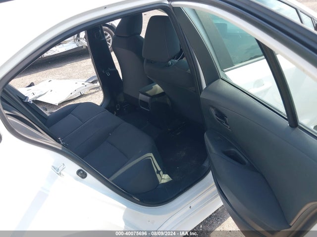 Toyota COROLLA LE 2022 5YFEPMAEXNP324783 Image 8
